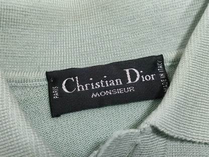 Dior Christian Dior Sweater 2-Piece Set Tops
