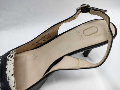 Christian Ojar and other pumps, shoes 5-piece set pumps