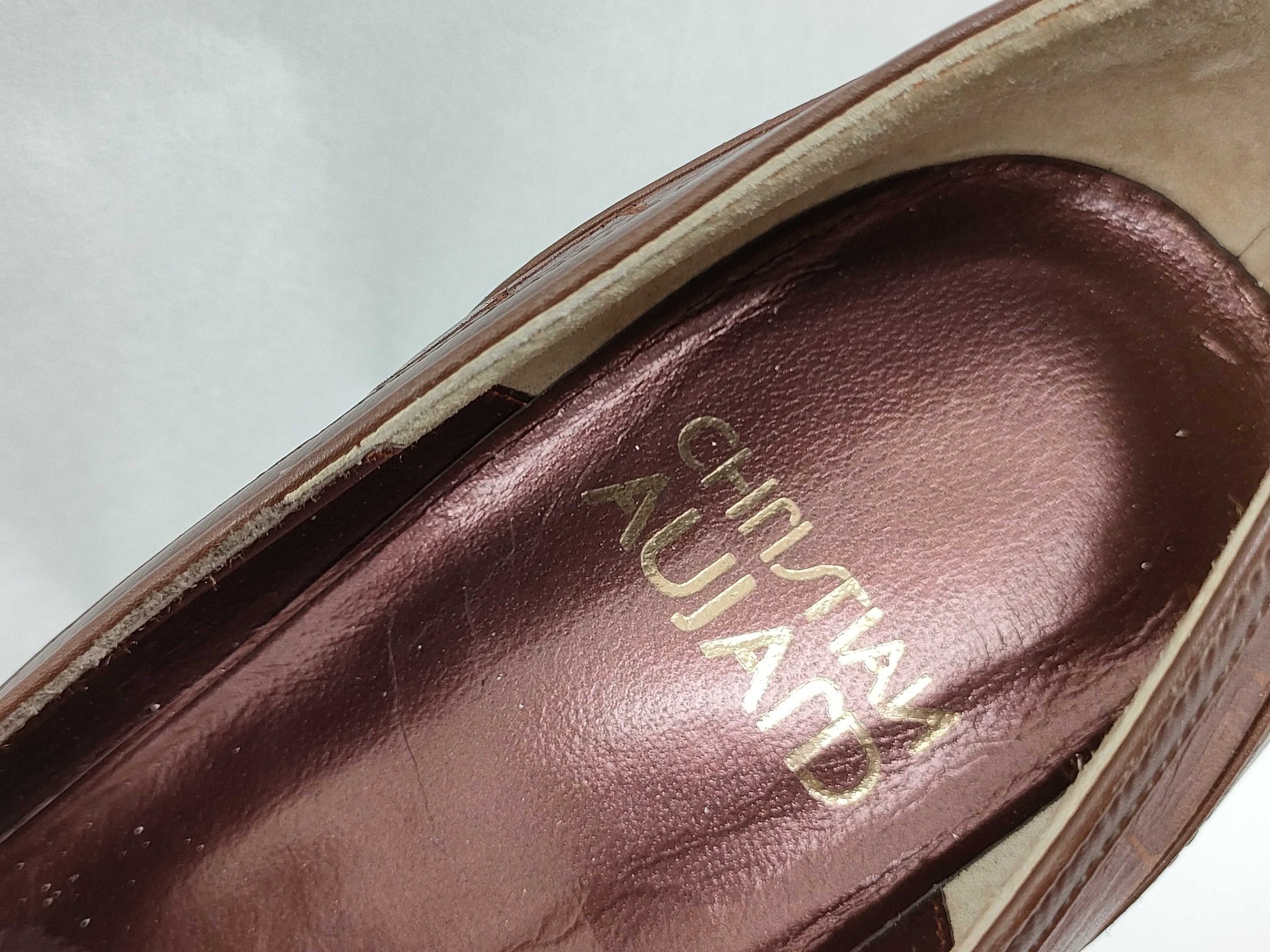 Christian Ojar and other pumps, shoes 5-piece set pumps