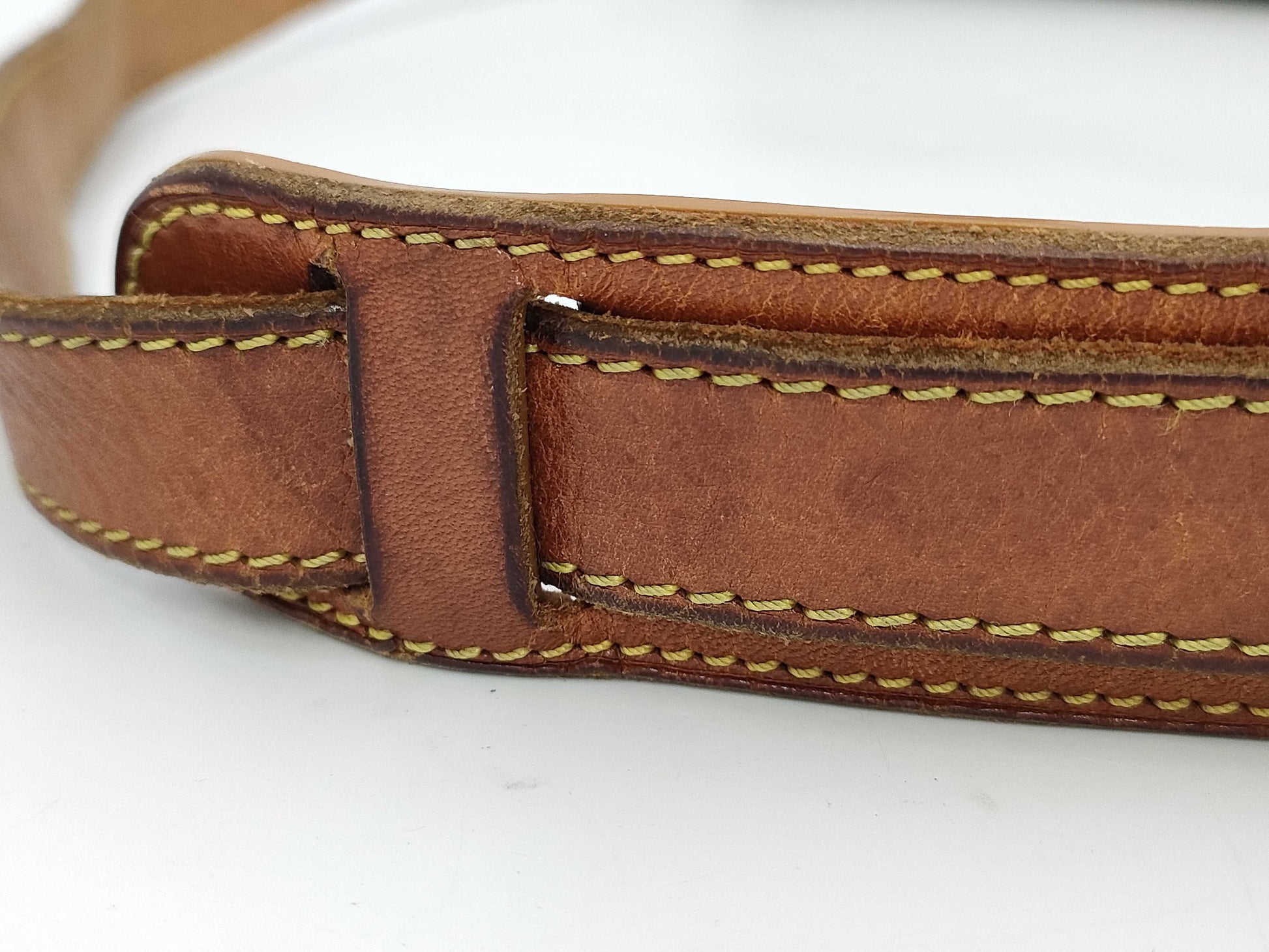 LOUIS VUITTON LOUIS VUITTON Vuitton Monogram Saumur 43 AR0995 Shoulder Bag