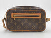 LOUIS VUITTON Monogram Pochette Cite Handbag 