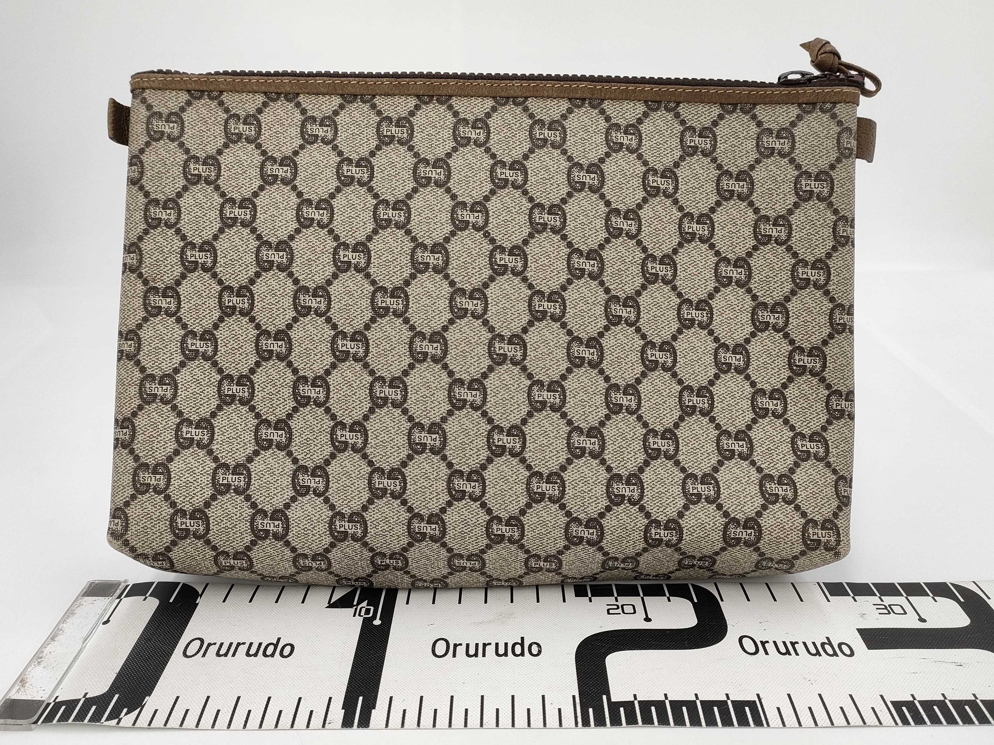 GUCCI GG Plus Second Bag Second Bag