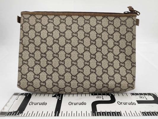 GUCCI GG Plus Second Bag Second Bag