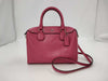 COACH shoulder bag, pink