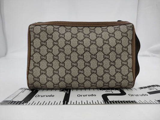 GUCCI GG Plus Second Bag Pouch