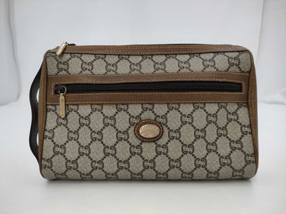 GUCCI GG Plus Second Bag Pouch