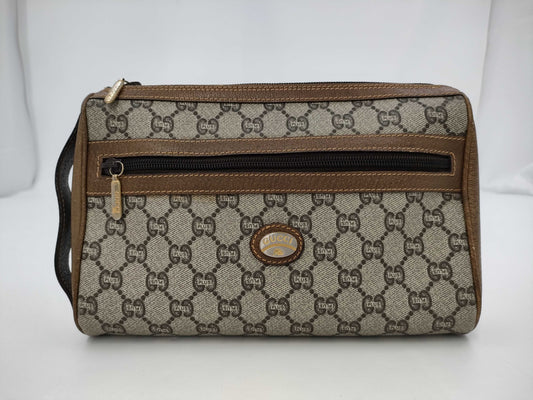 GUCCI GG Plus Second Bag Pouch