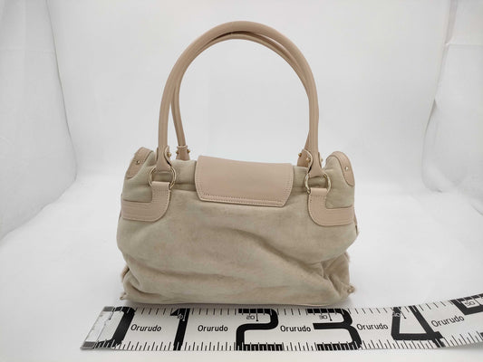 Salvatore Ferragamo Gancini handbag