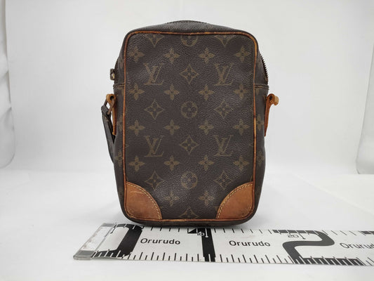 LOUIS VUITTON Monogram Amazon M45236 864TH Shoulder Bag