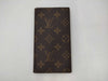 LOUIS VUITTON Monogram Louis Vuitton Monogram Notebook Cover