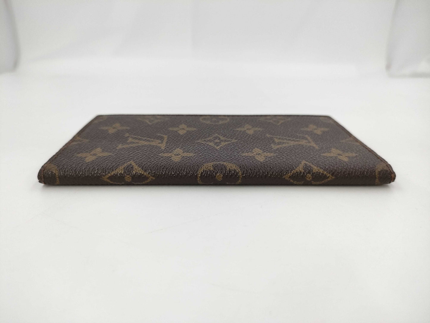 LOUIS VUITTON Monogram Louis Vuitton Monogram Notebook Cover