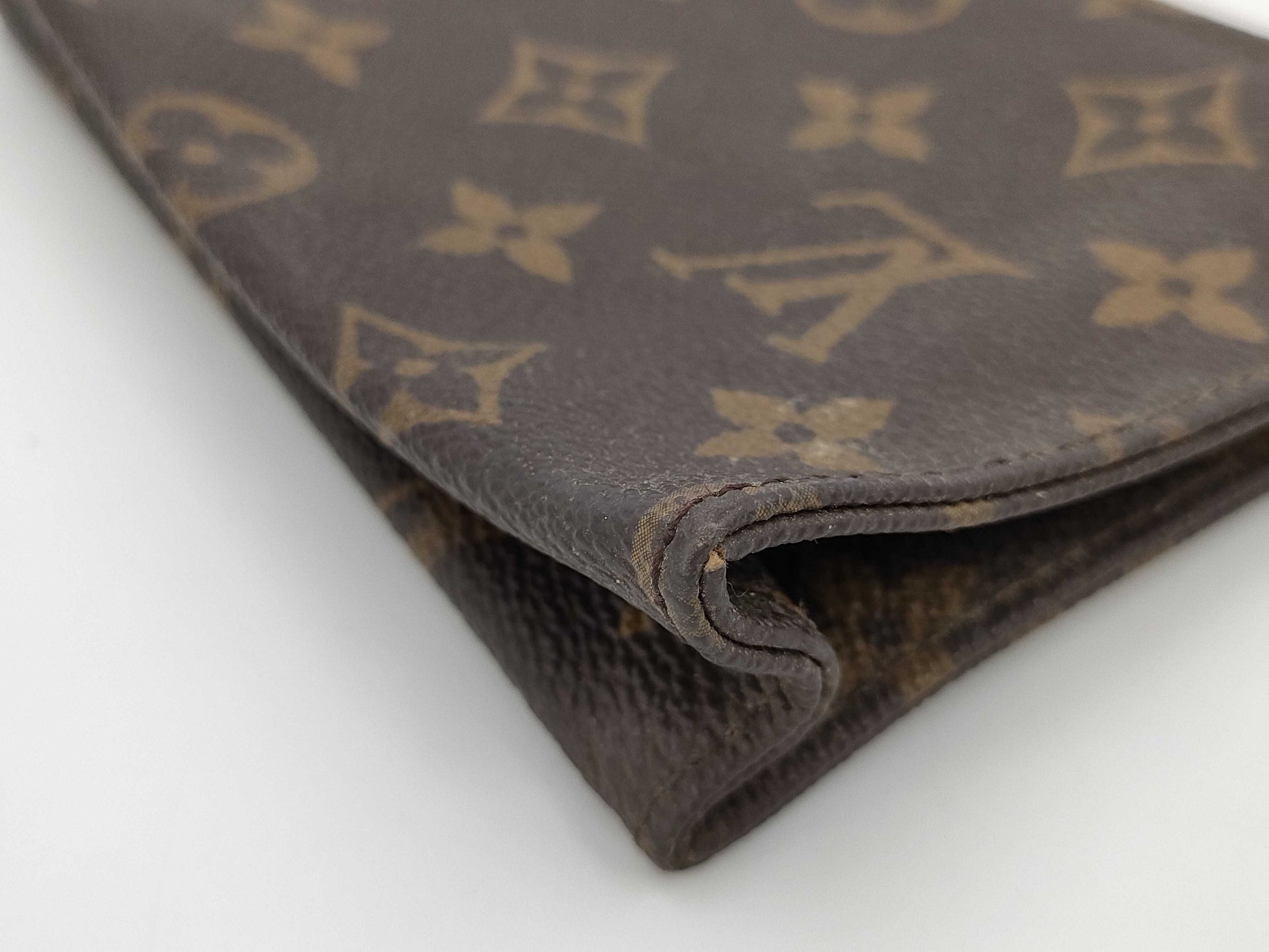 LOUIS VUITTON Monogram Pouch