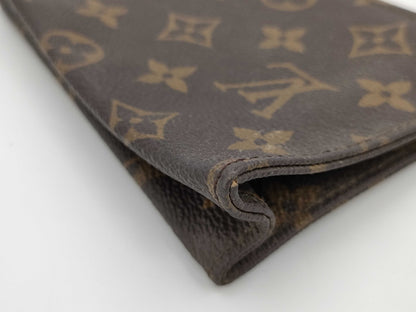 LOUIS VUITTON Monogram Pouch