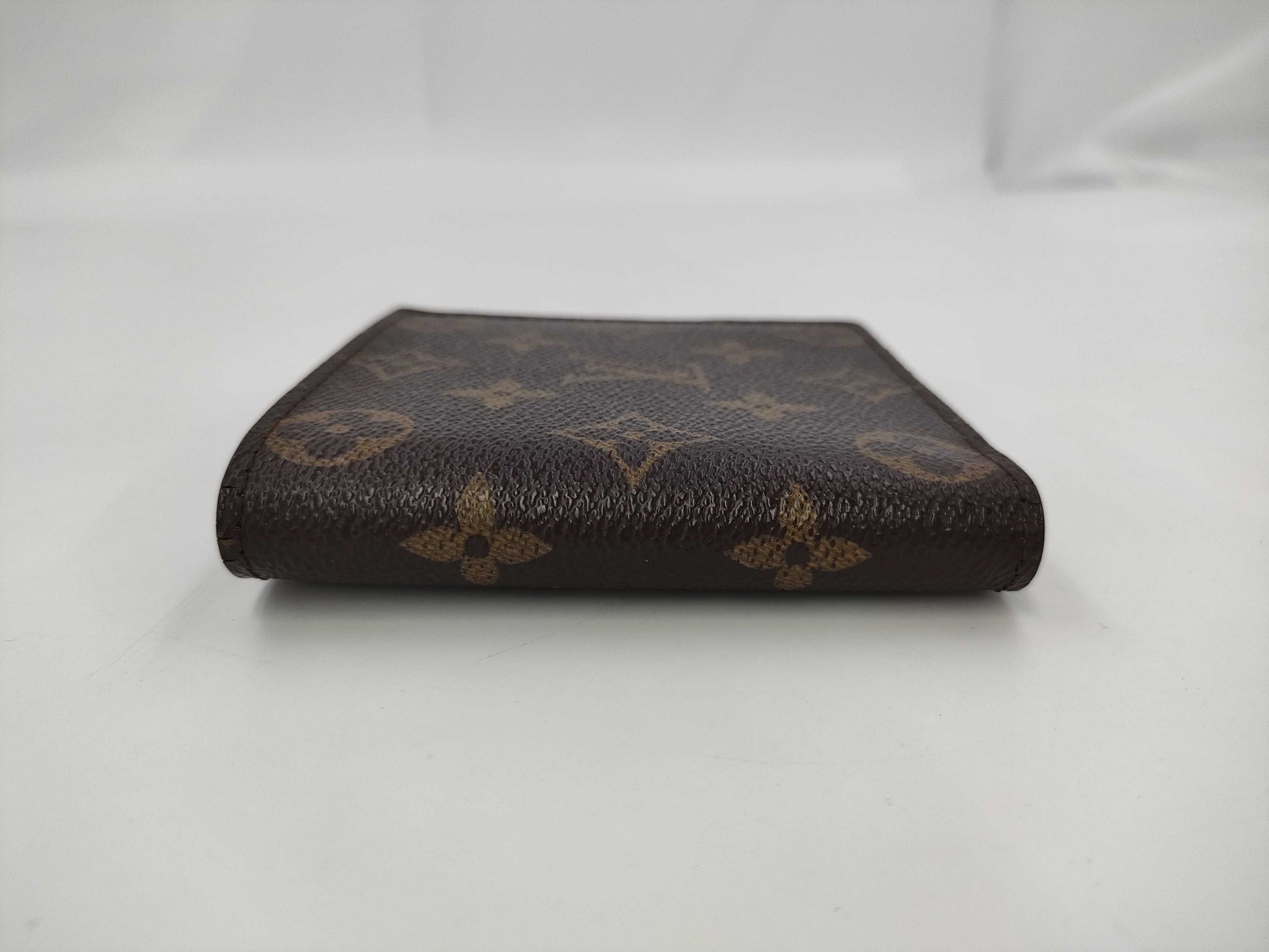 LOUIS VUITTON Monogram Bifold Wallet