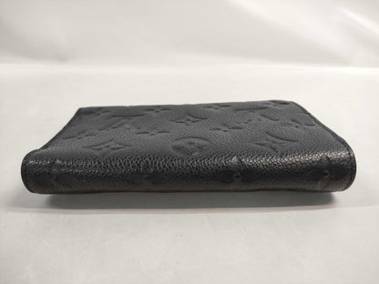 LOUIS VUITTON Monogram Empreinte Wallet