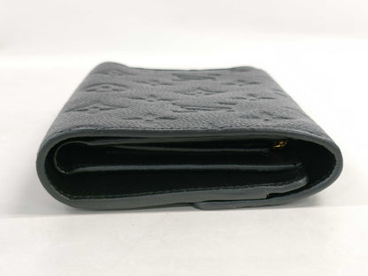 LOUIS VUITTON Monogram Empreinte Wallet