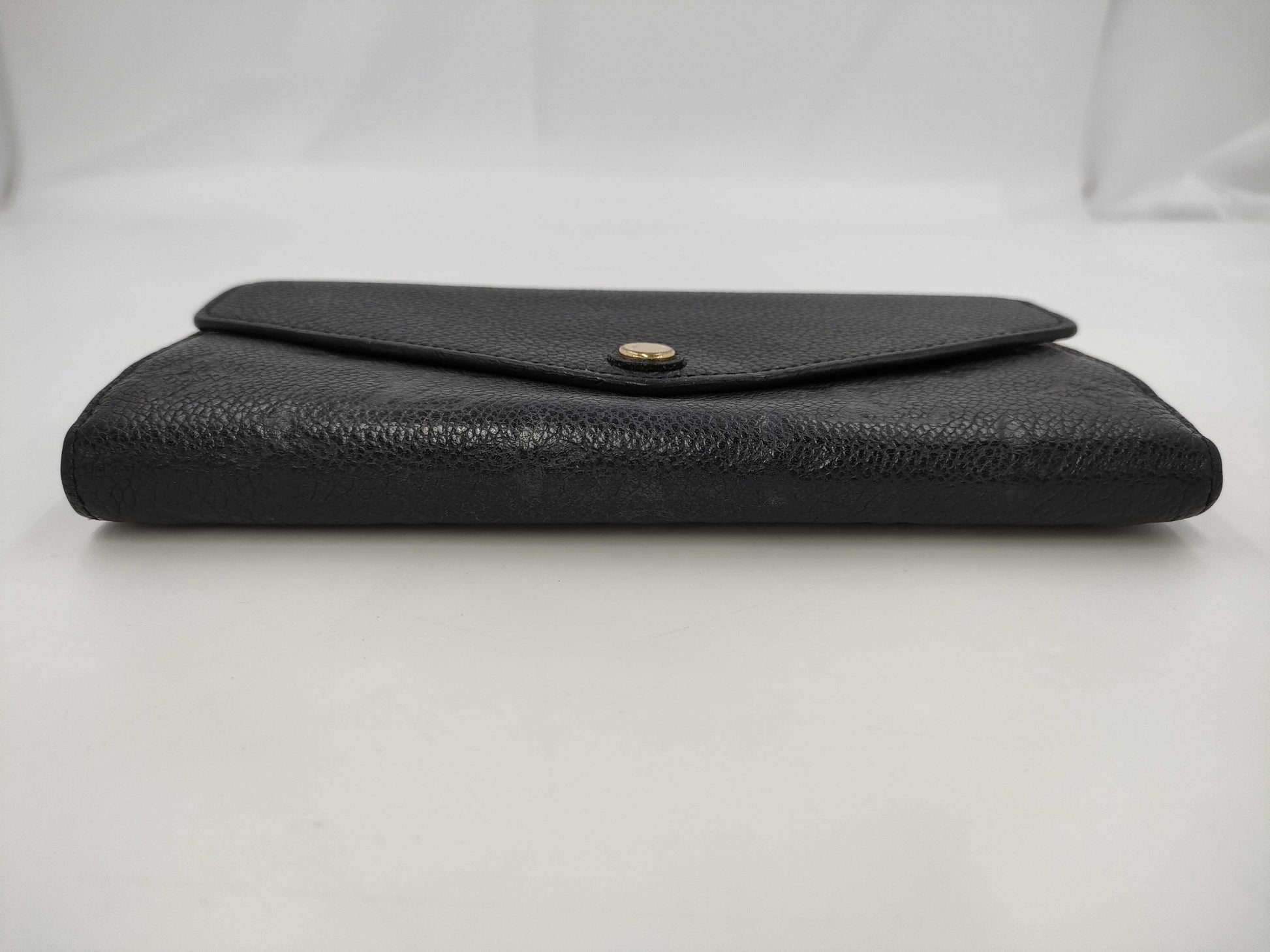 LOUIS VUITTON Monogram Empreinte Long Wallet