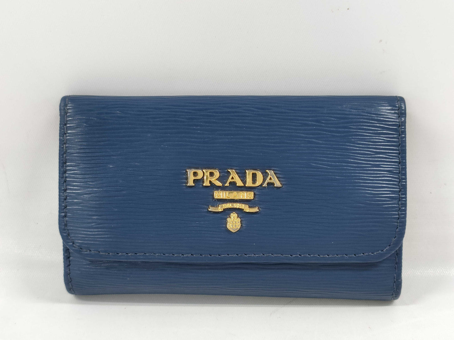 PRADA Prada Key Case Key Case/Key Holder