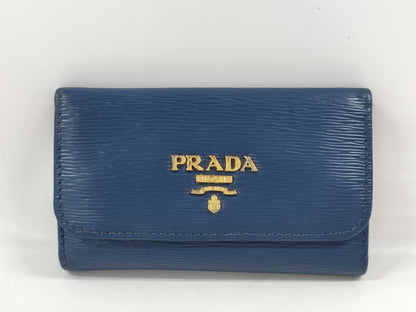 PRADA Prada Key Case Key Case/Key Holder