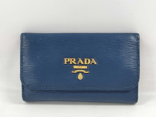 PRADA Prada Key Case Key Case/Key Holder