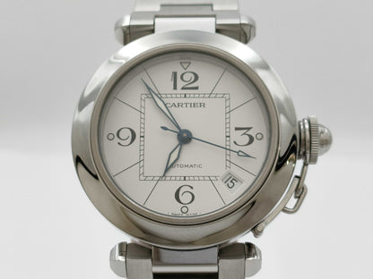 Pasha C W31074M7 2324488887SX Automatic Men's Watch