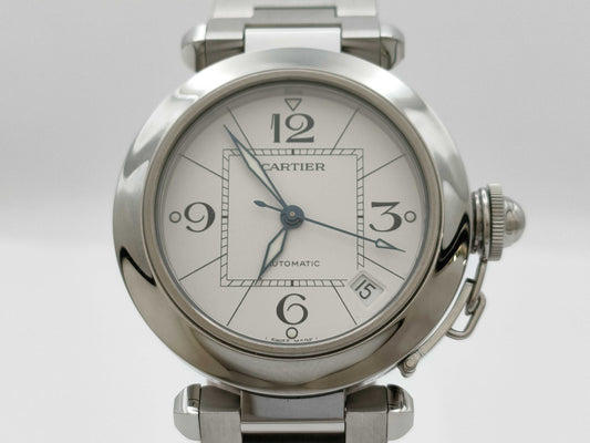 Pasha C W31074M7 2324488887SX Automatic Men's Watch