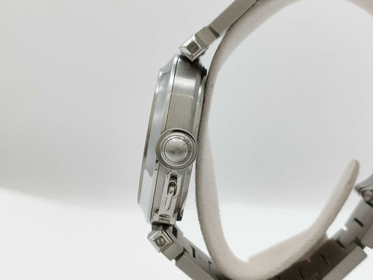 Pasha C W31074M7 2324488887SX Automatic Men's Watch