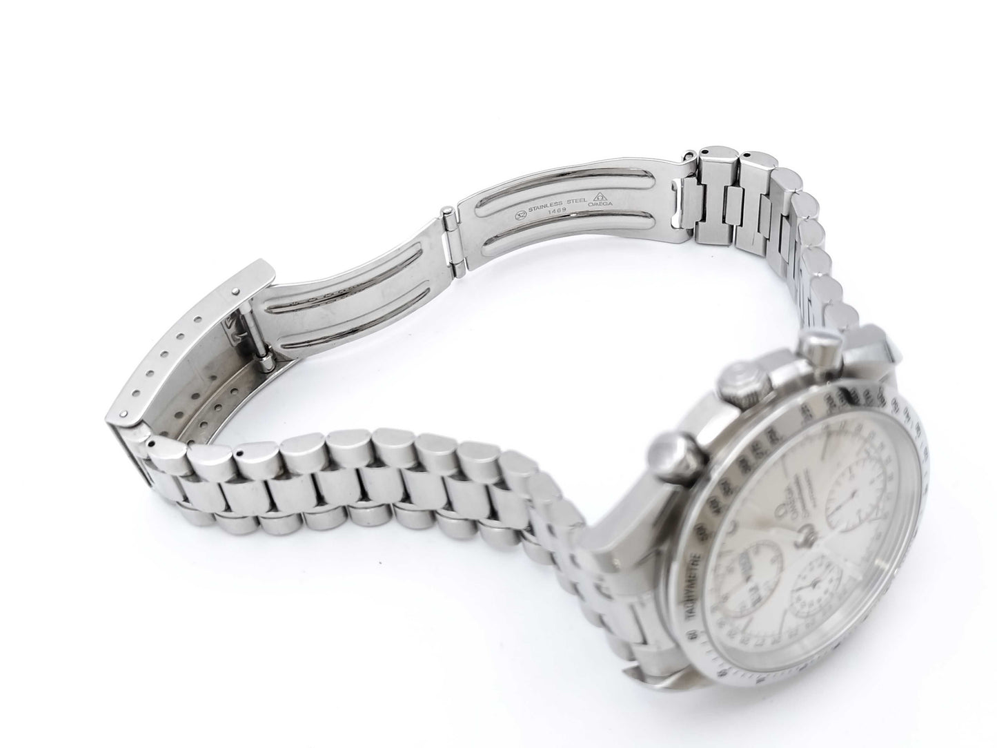 OMEGA 3521.30 56035683 Automatic Men's Watch