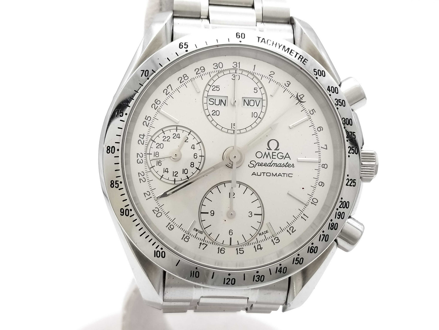 OMEGA 3521.30 56035683 Automatic Men's Watch