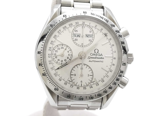 OMEGA 3521.30 56035683 Automatic Men's Watch