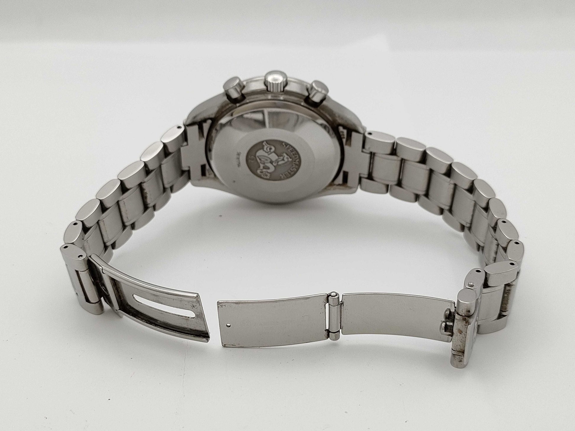 OMEGA 3513.30 58181794 Automatic Men's Watch