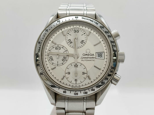 OMEGA 3513.30 58181794 Automatic Men's Watch