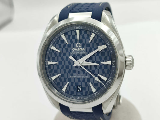 OMEGA 522.12.41.21.03.001 89681041 4/2020 Automatic Men's Watch
