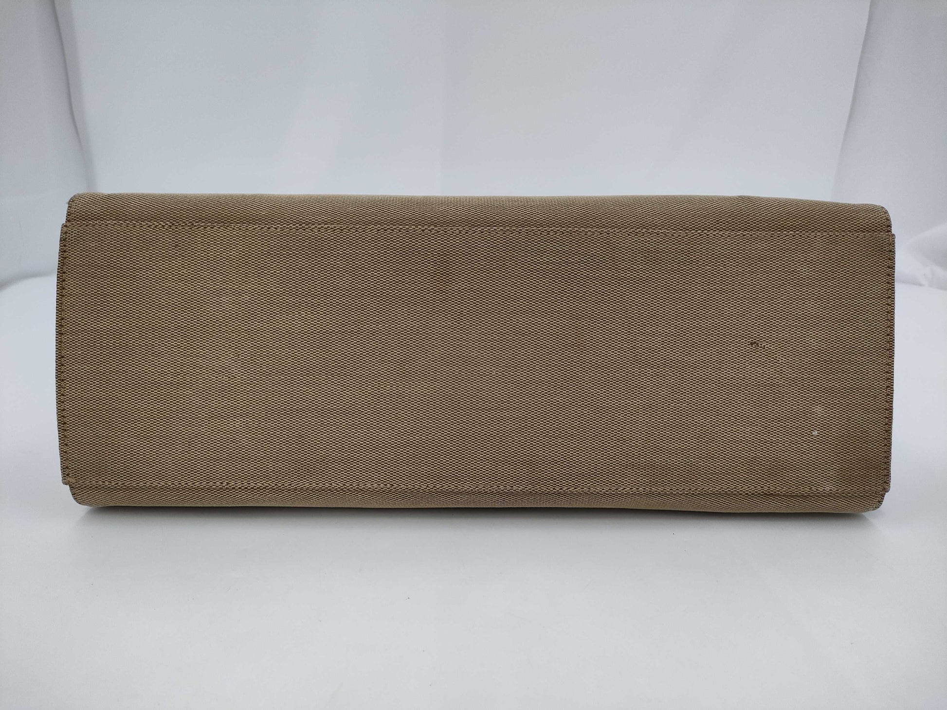 GUCCI Bamboo Tote Bag