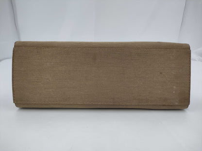 GUCCI Bamboo Tote Bag