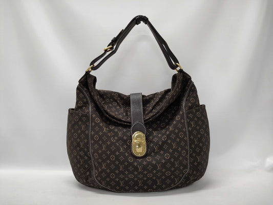 LOUIS VUITTON Monogram Mini Idylle Romance Bag