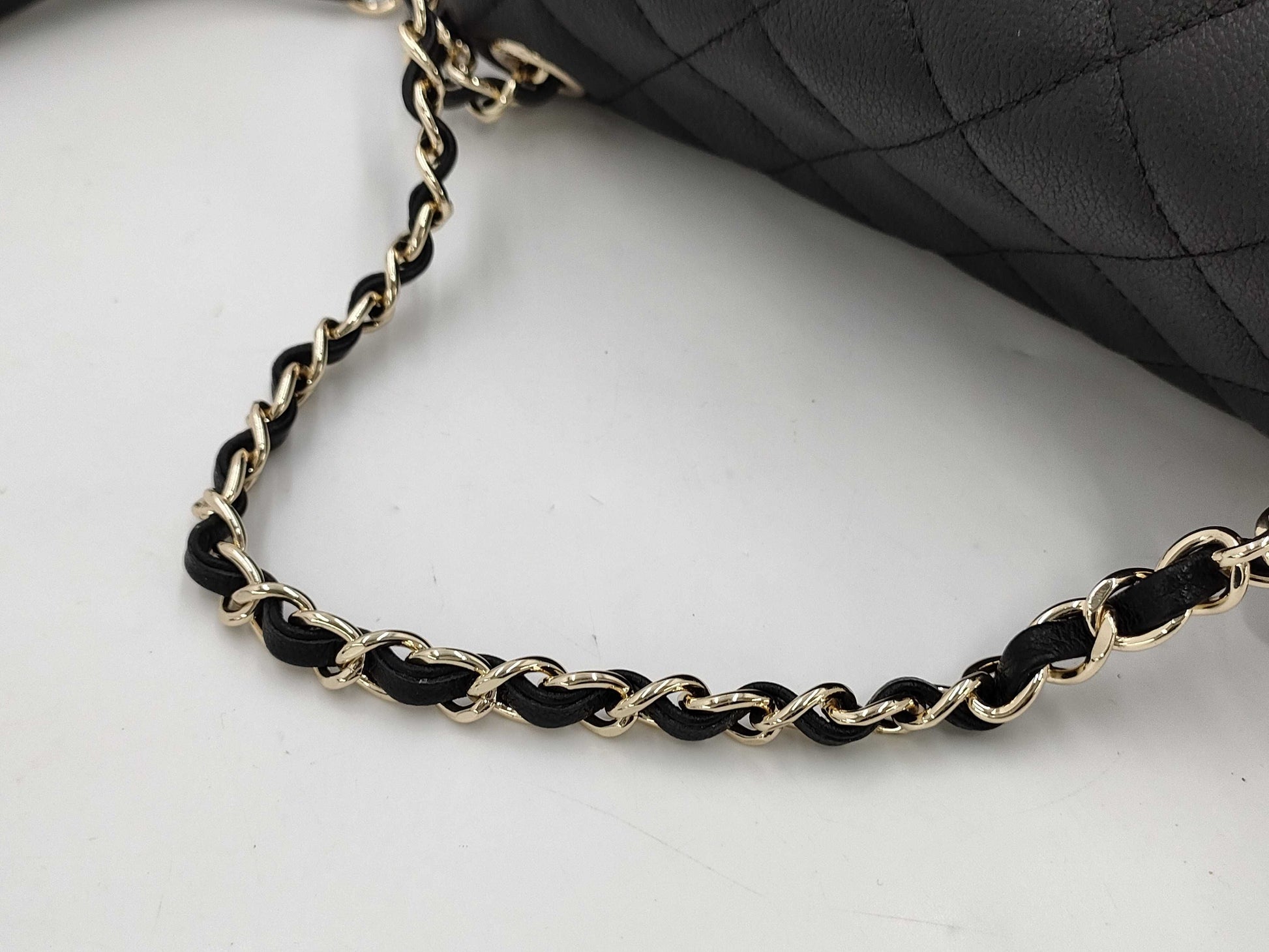 CHANEL Matelasse Backpack