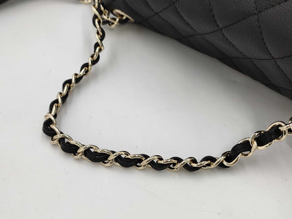 CHANEL Matelasse Backpack