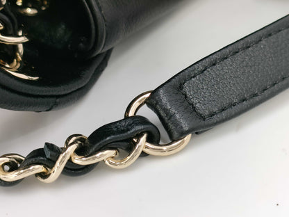 CHANEL Matelasse Backpack
