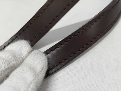 LOUIS VUITTON Damier Rivington GM Bag