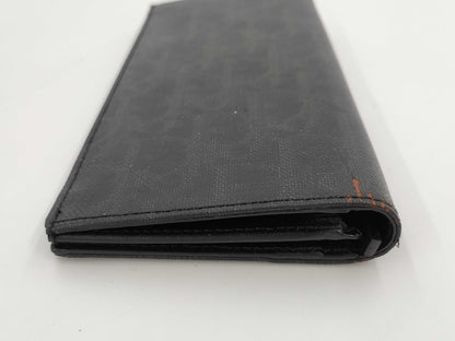Dior Trotter Wallet