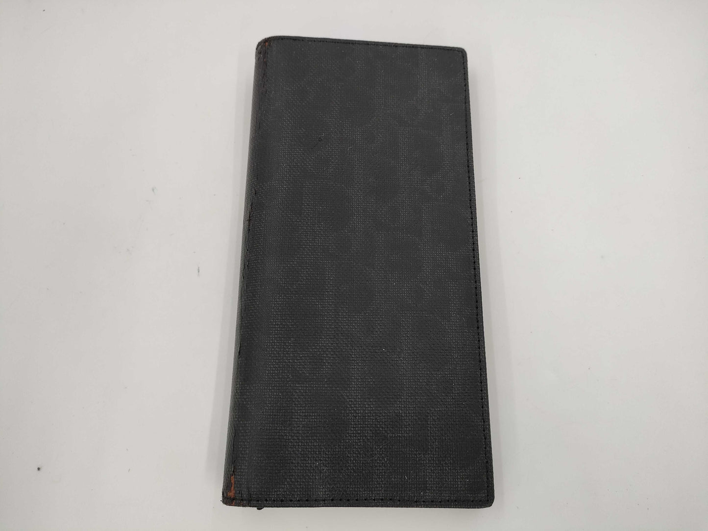 Dior Trotter Wallet