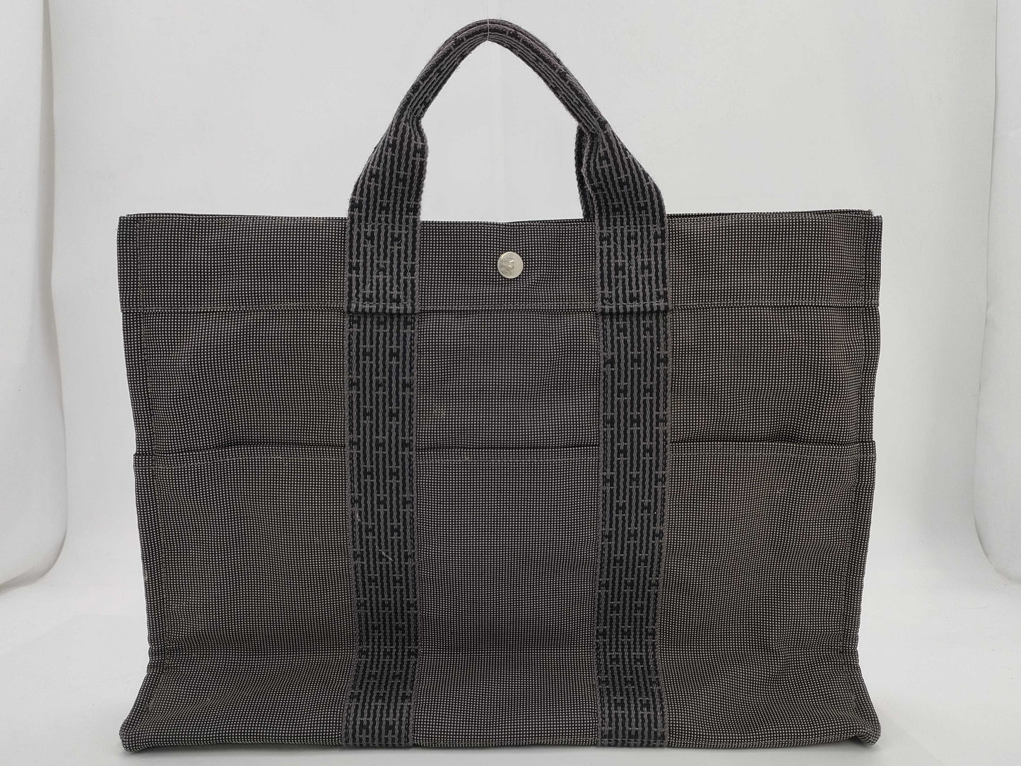 HERMES Air Line Hermes Air Line Tote Handbag