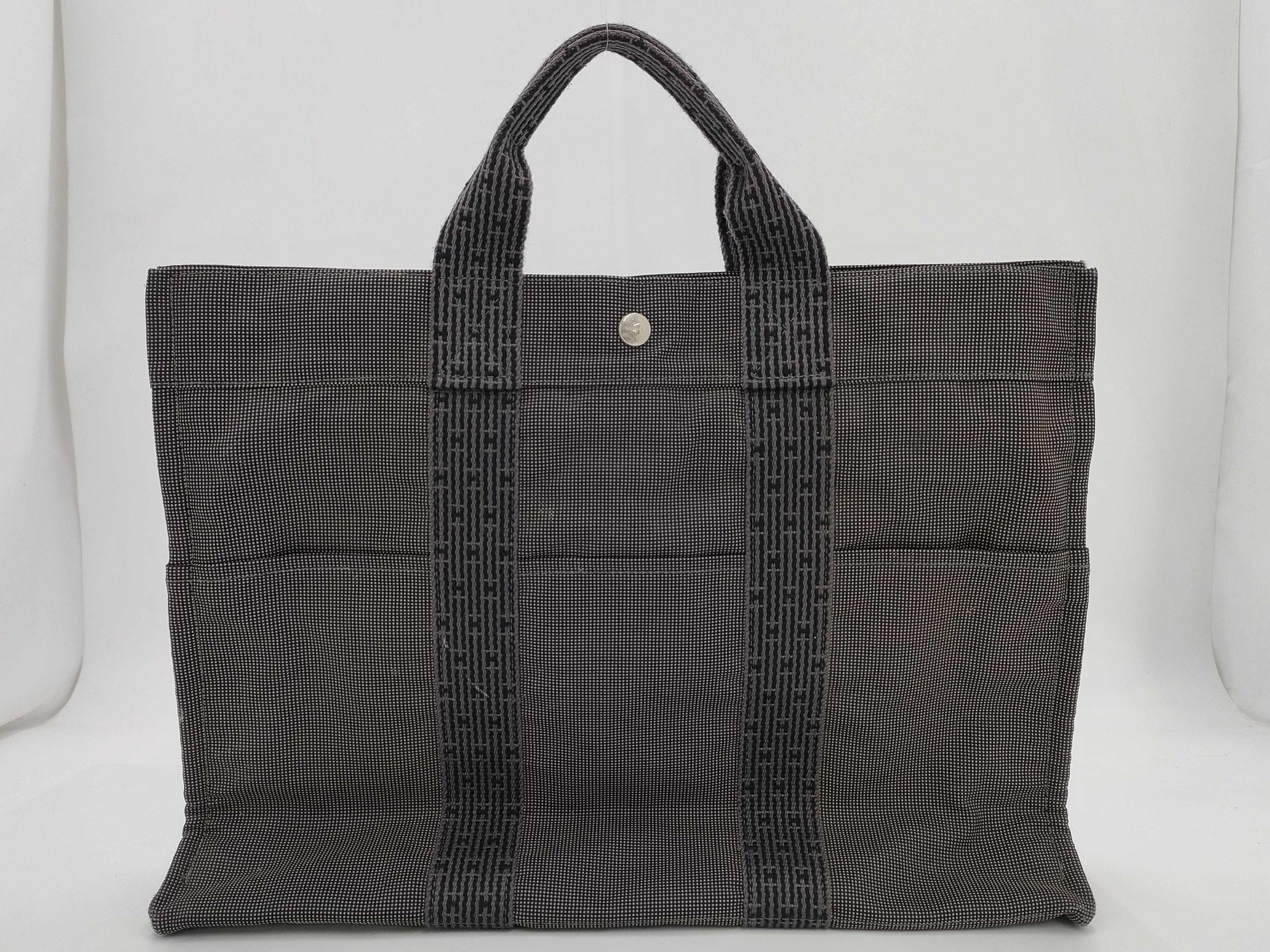 HERMES Air Line Hermes Air Line Tote Handbag