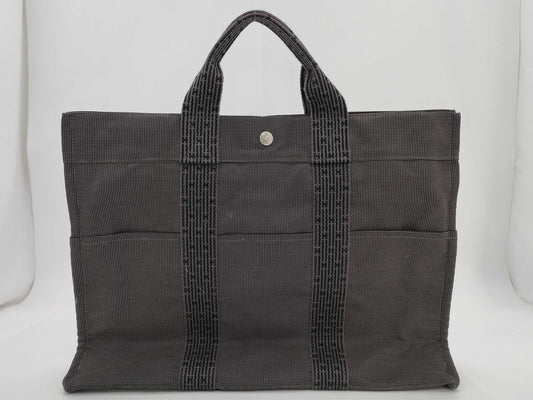 HERMES Air Line Hermes Air Line Tote Handbag
