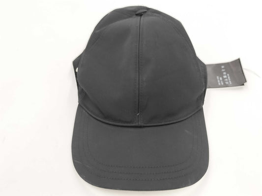 PRADA Prada Re-Nylon Baseball Cap Other Accessories