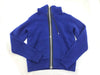 Sacai Knit Zip-Up Hoodie Jacket