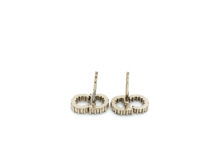 Dior Clair D Lune Earrings