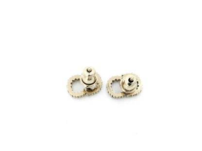 Dior Clair D Lune Earrings