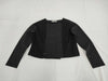 ISSEY MIYAKE ISSEY MIYAKE Collarless Jacket with Switch 2 Jacket